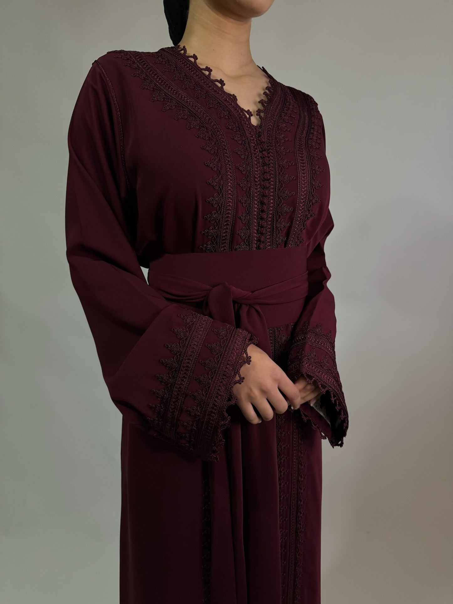Rima - Caftan