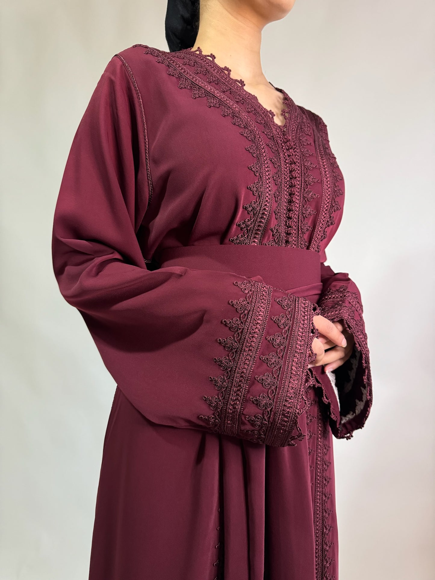 Rima - Caftan