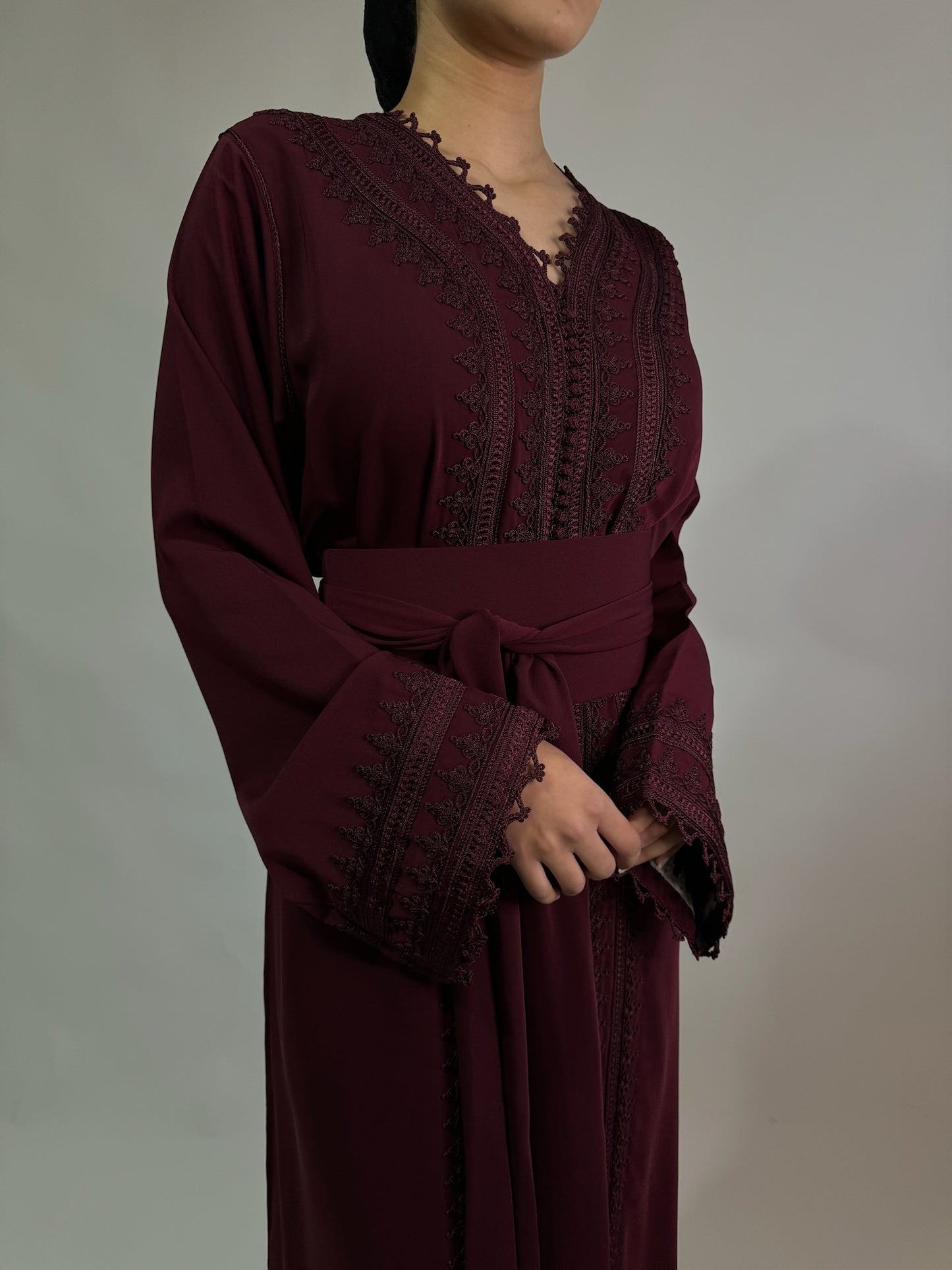 Rima - Caftan