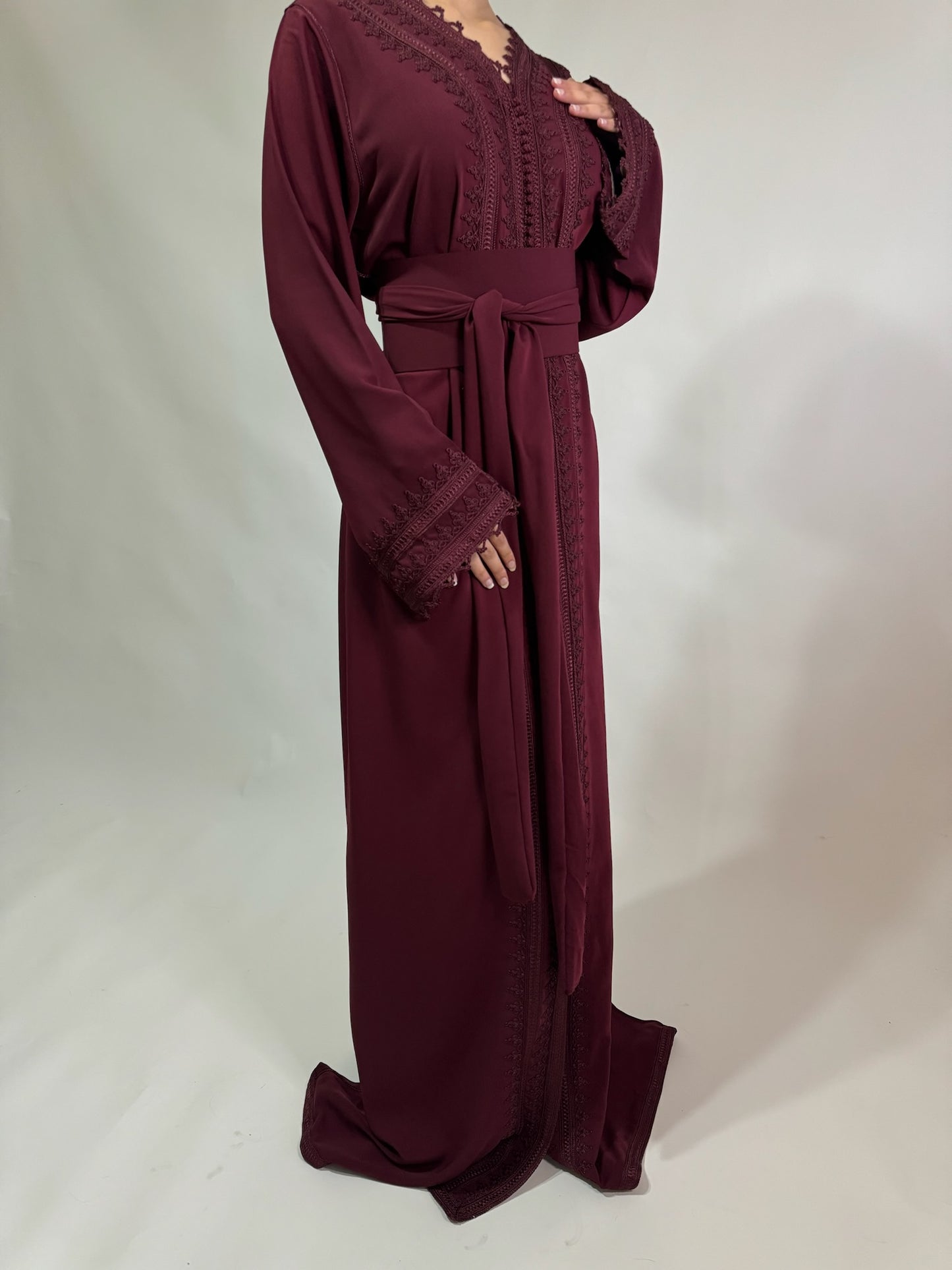 Rima - Caftan