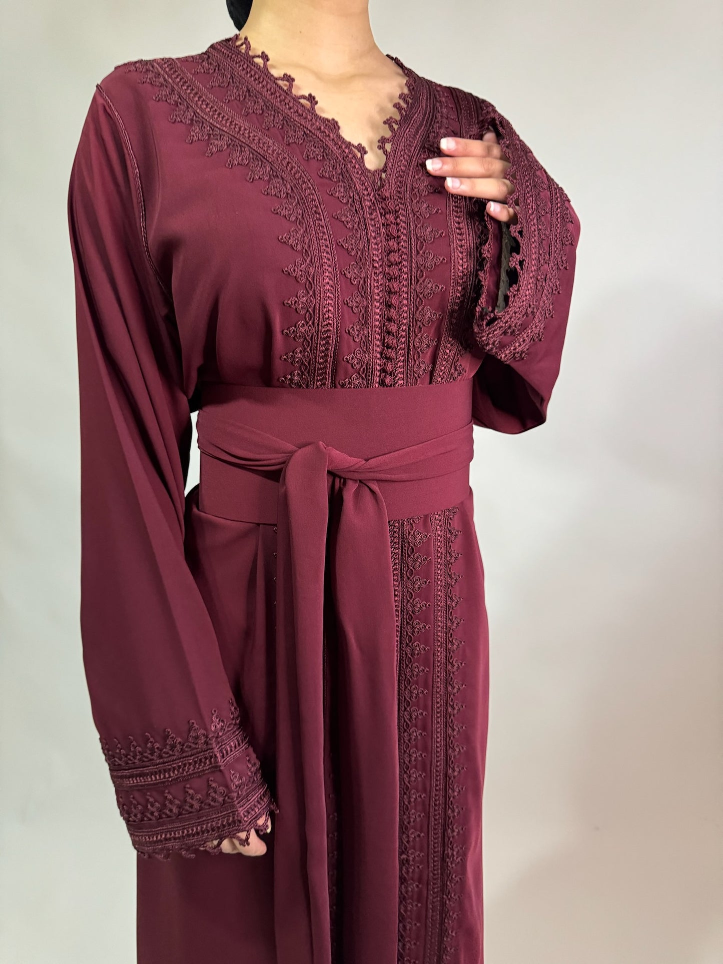 Rima - Caftan