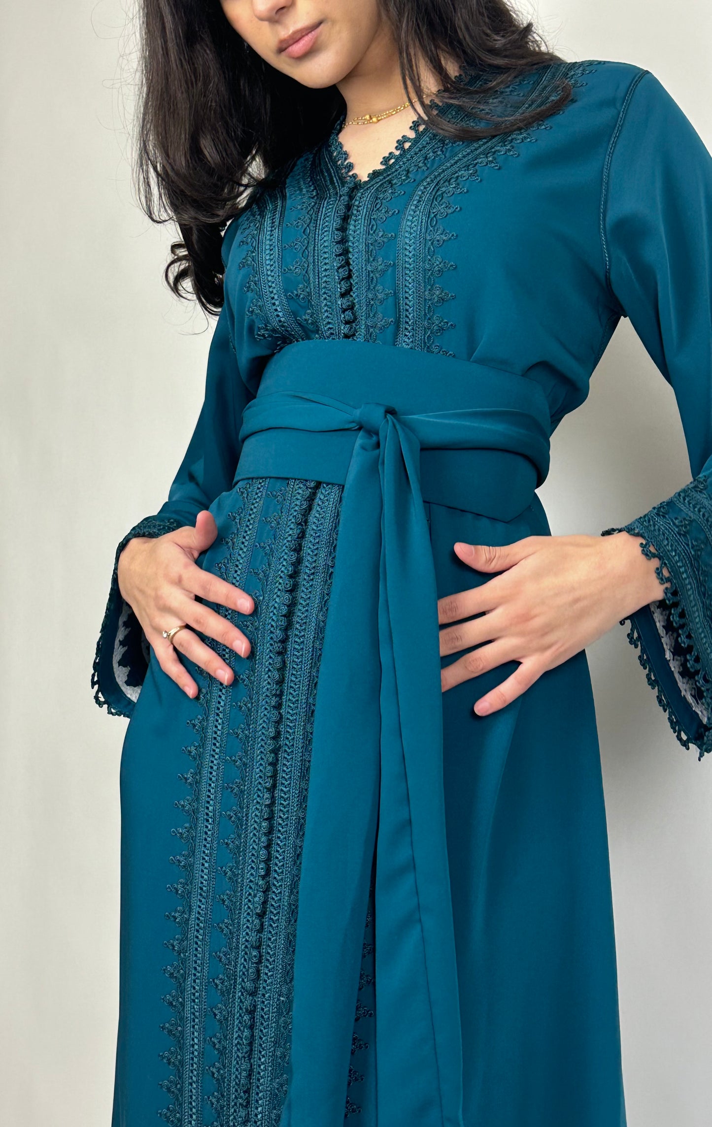 Rima - Caftan