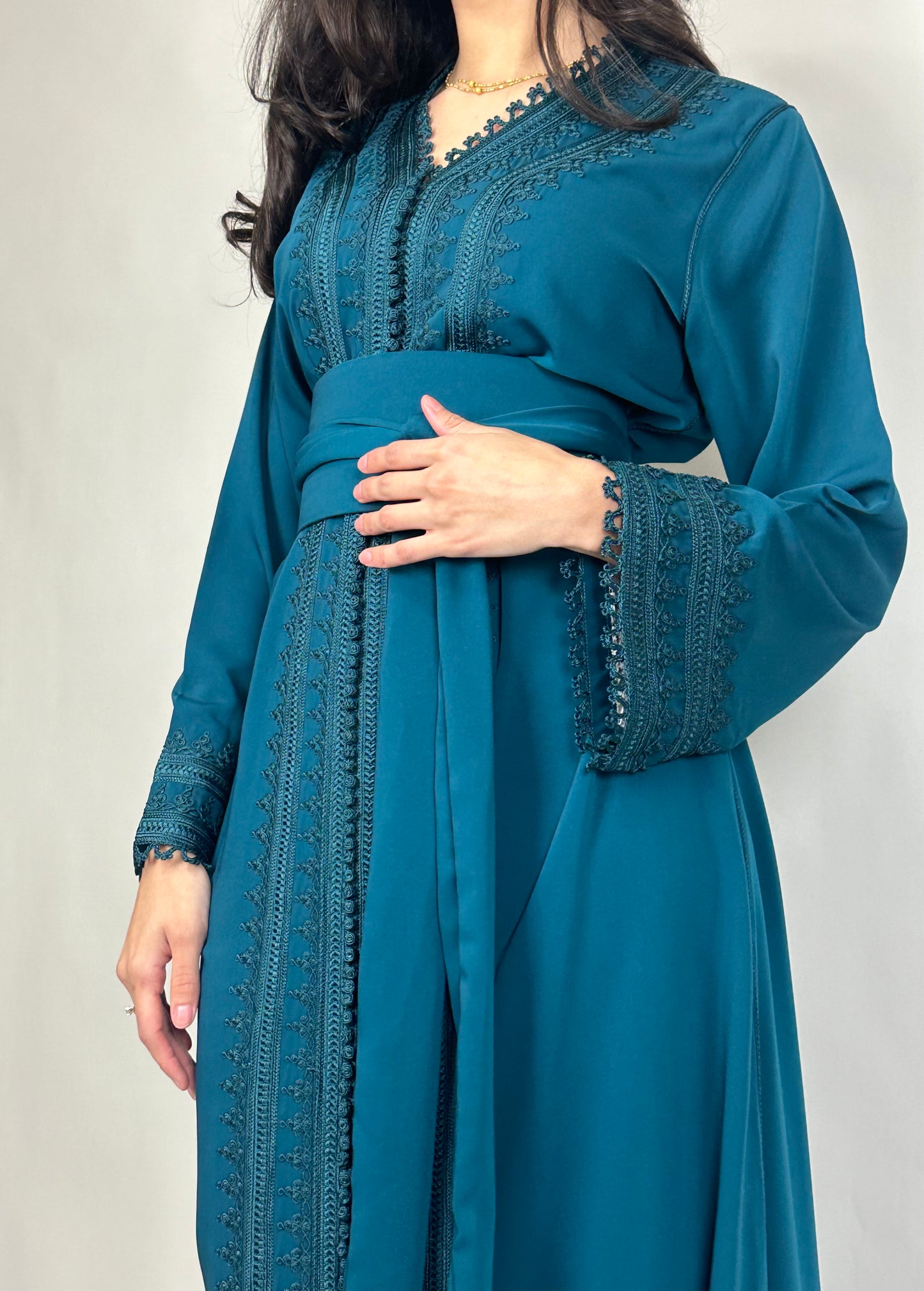 Rima - Caftan