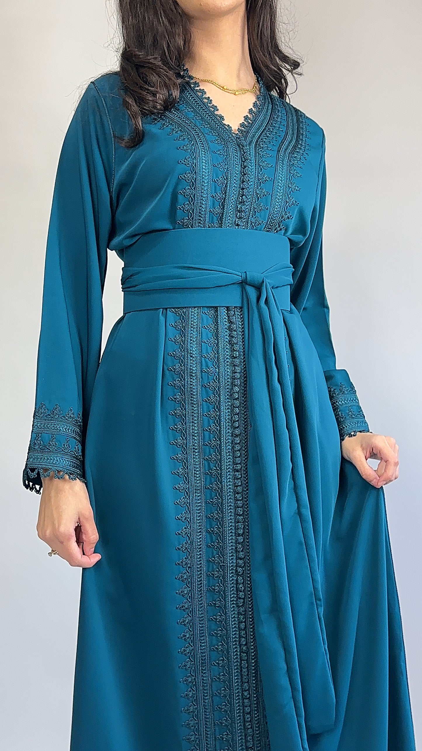 Rima - Caftan