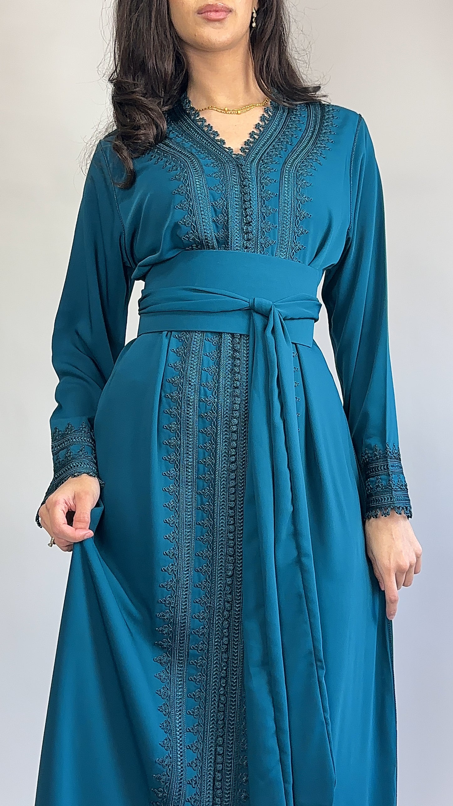 Rima - Caftan